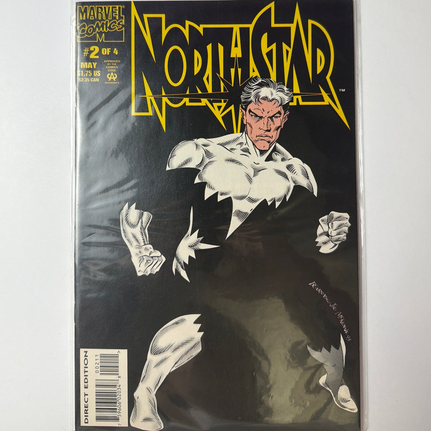 North Star #2