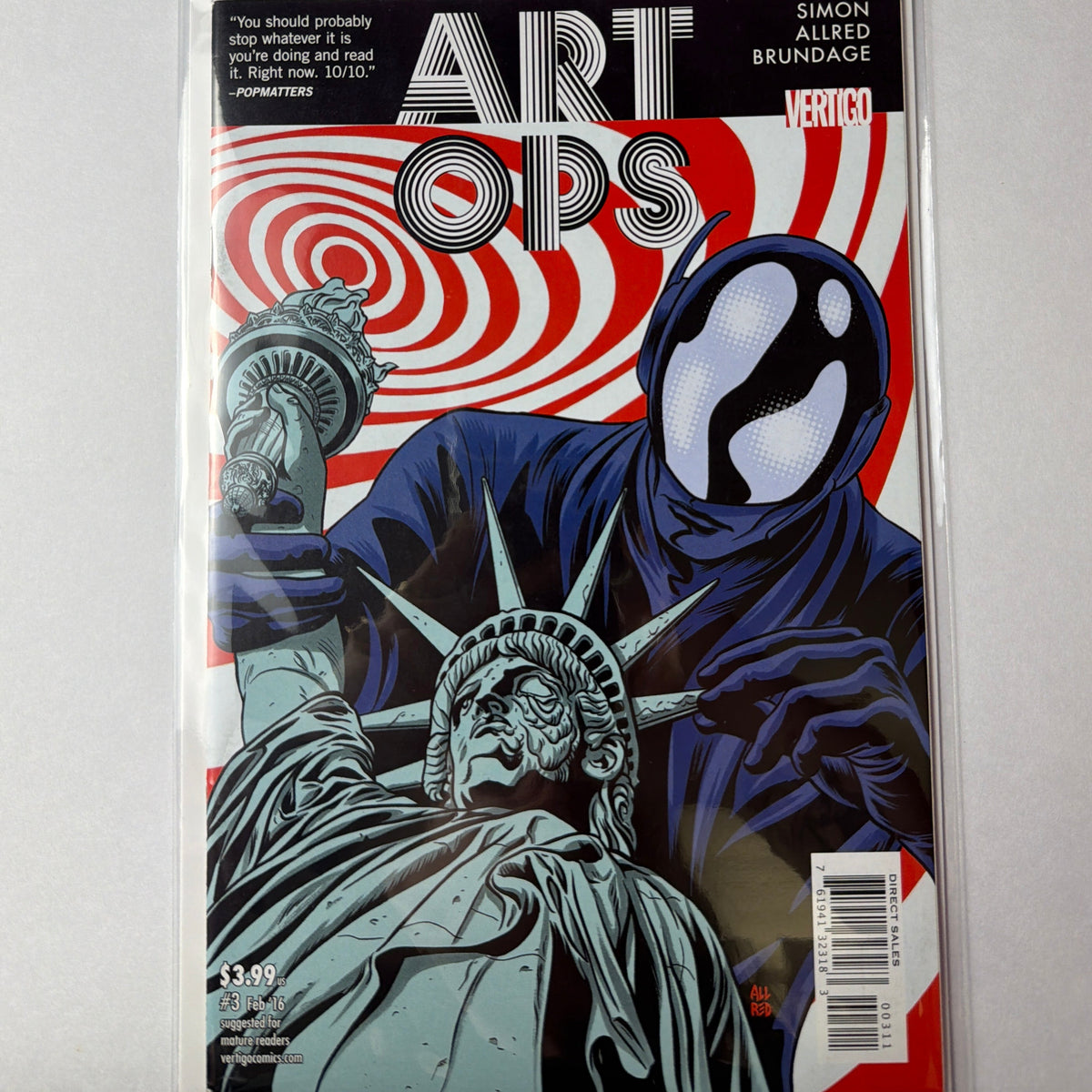 Art Ops #3