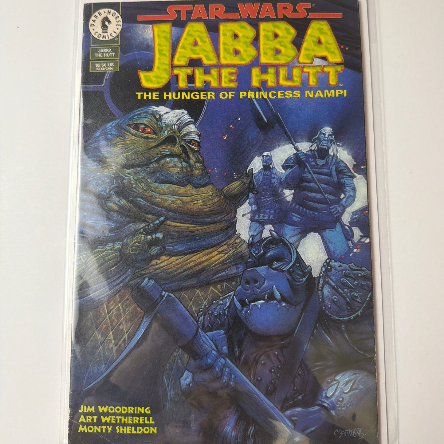 Star Wars: Java The Hut