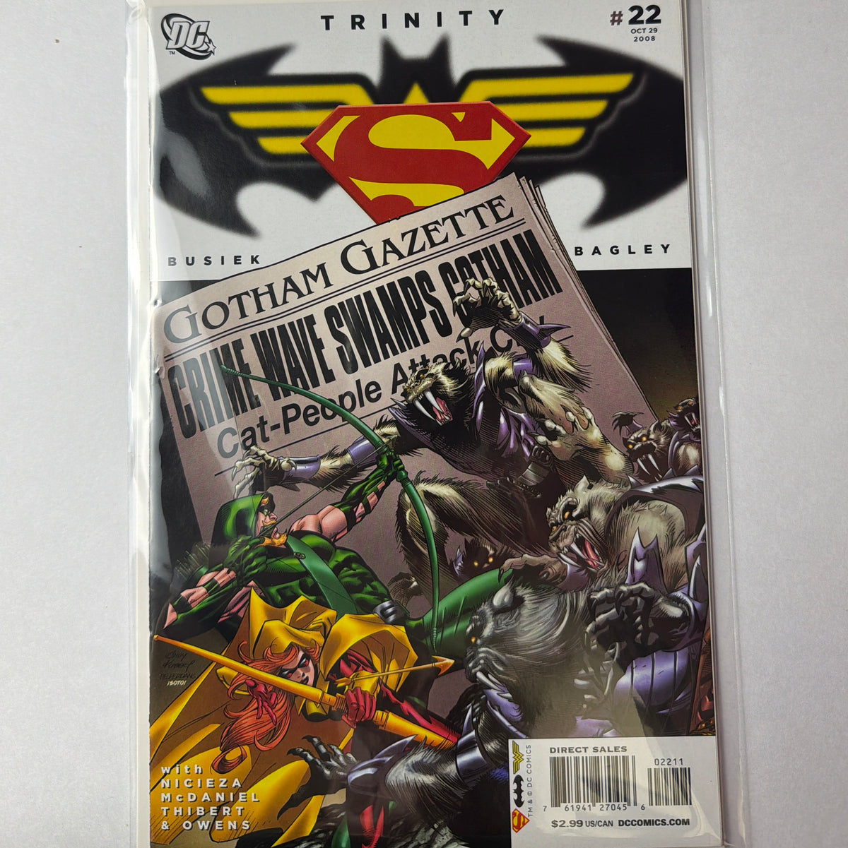 Trinity #22
