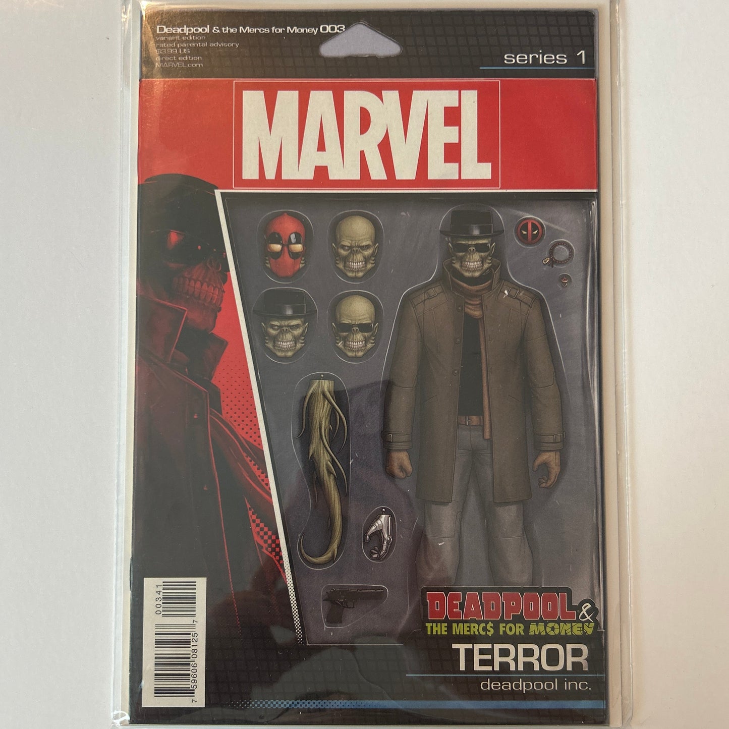 Deadpool & the Mercs for Money #003