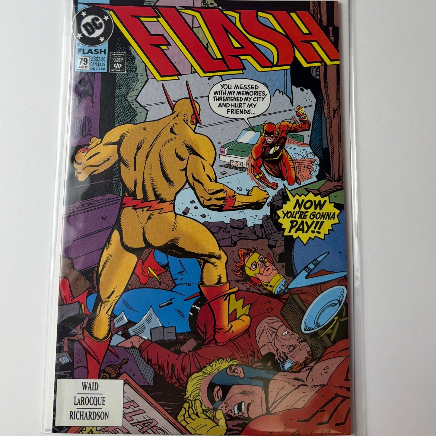 Flash #79