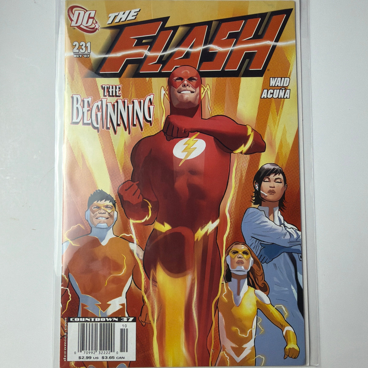 Flash #231