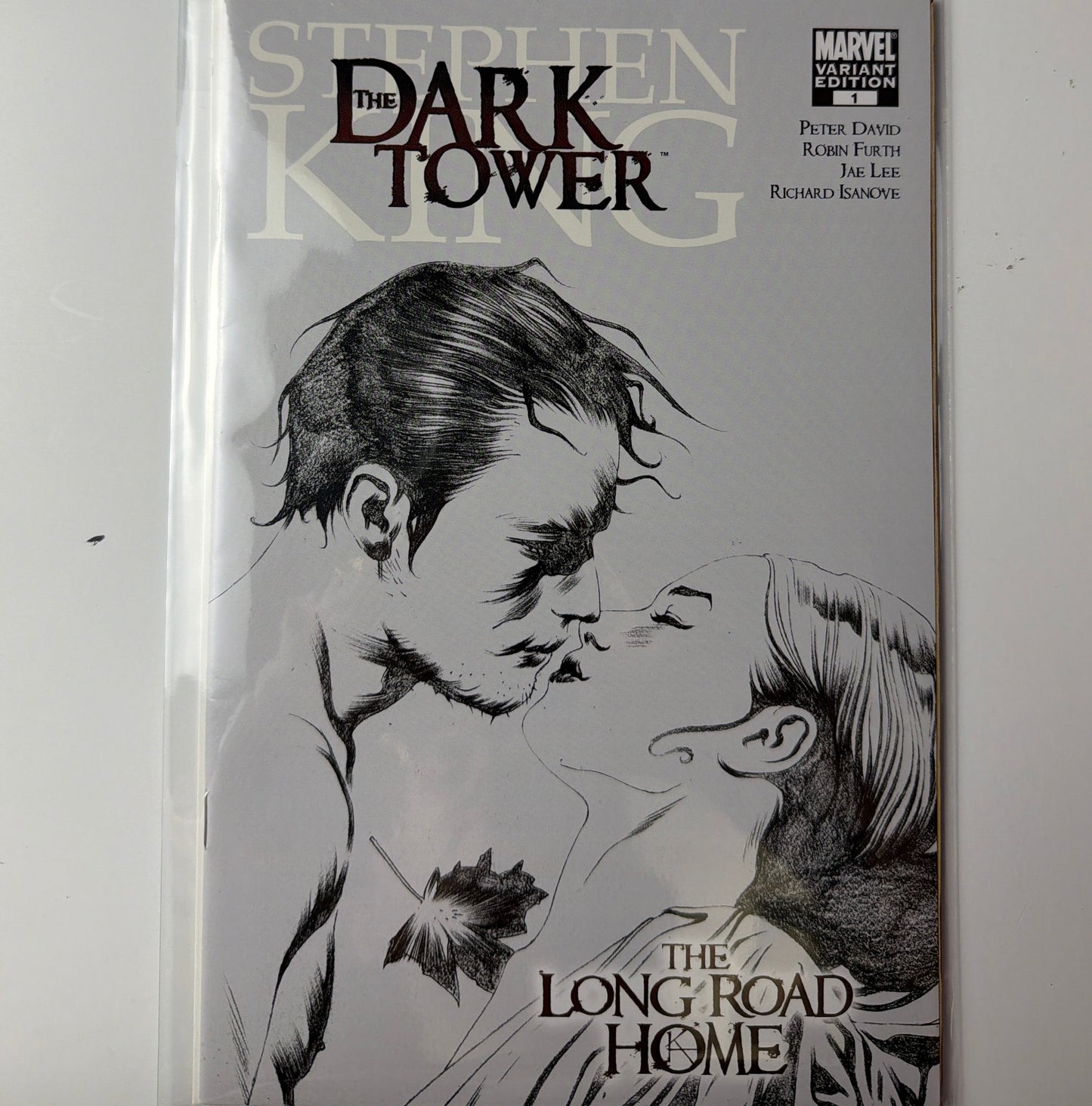 The Dark Tower #1