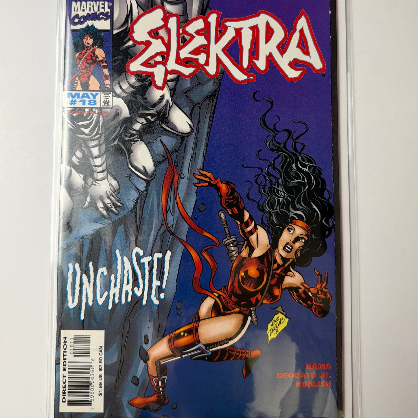 Elektra #18