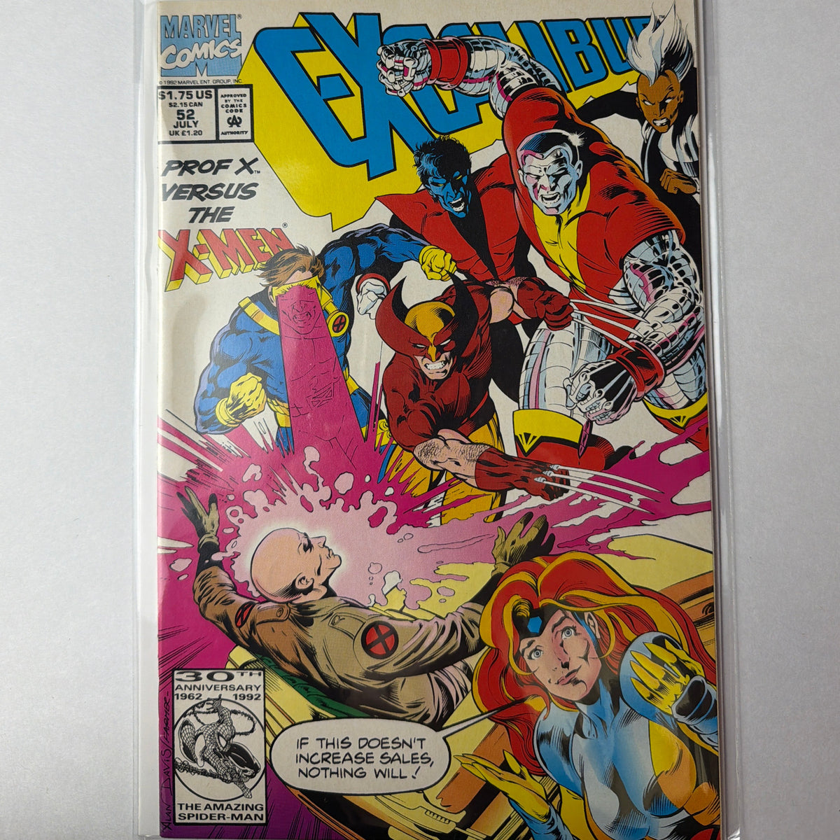 Excalibur #52