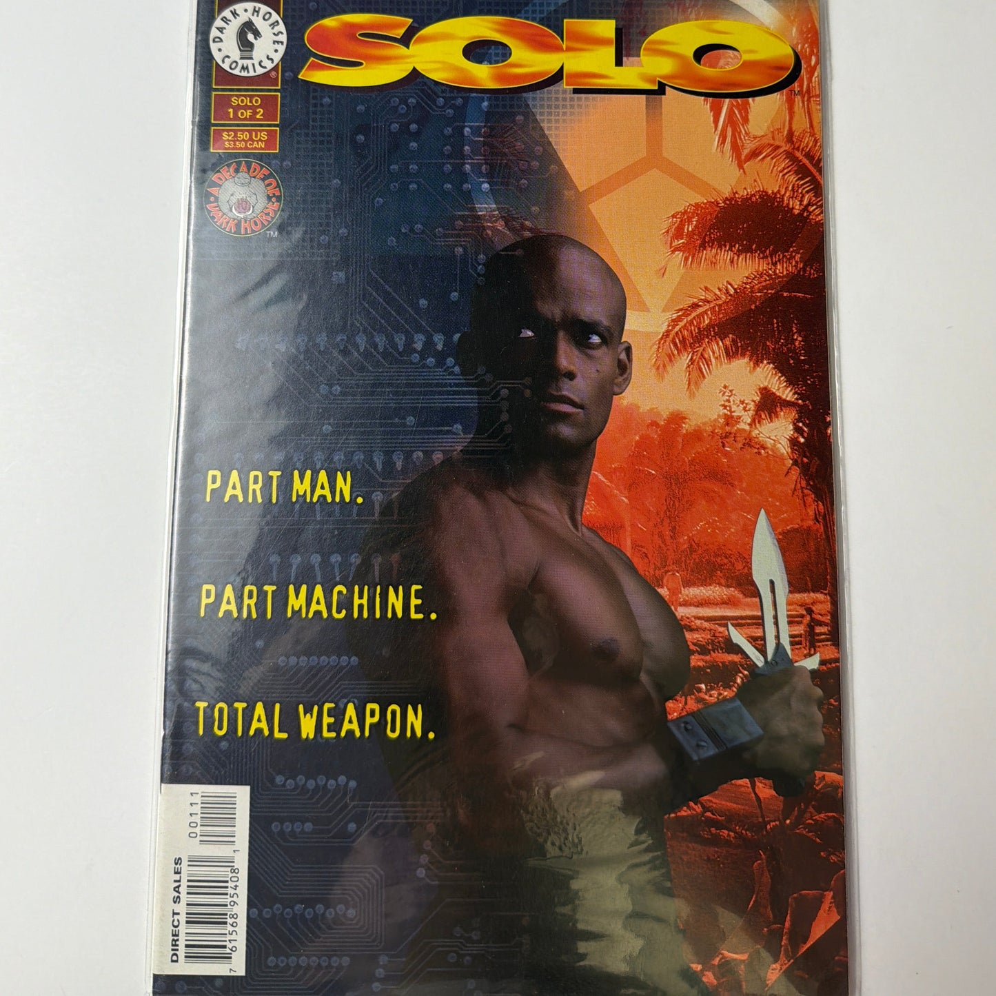 Solo #1