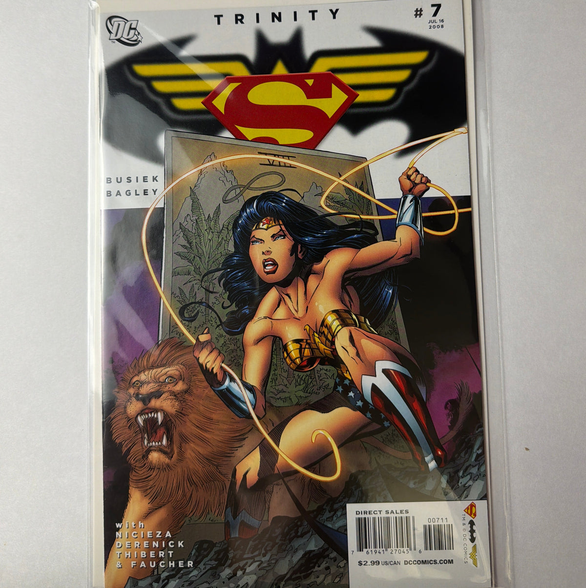 Trinity #7