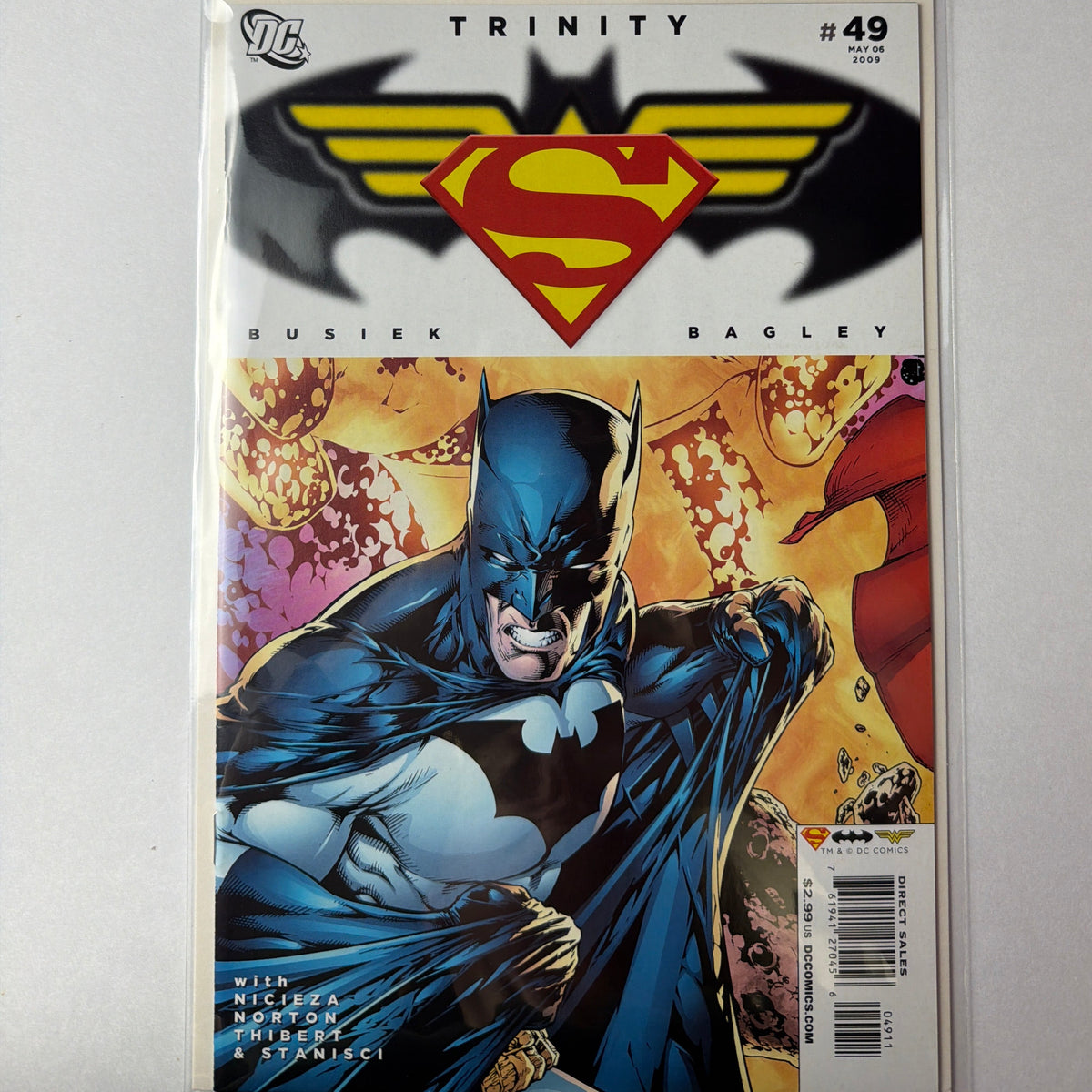 Trinity #49
