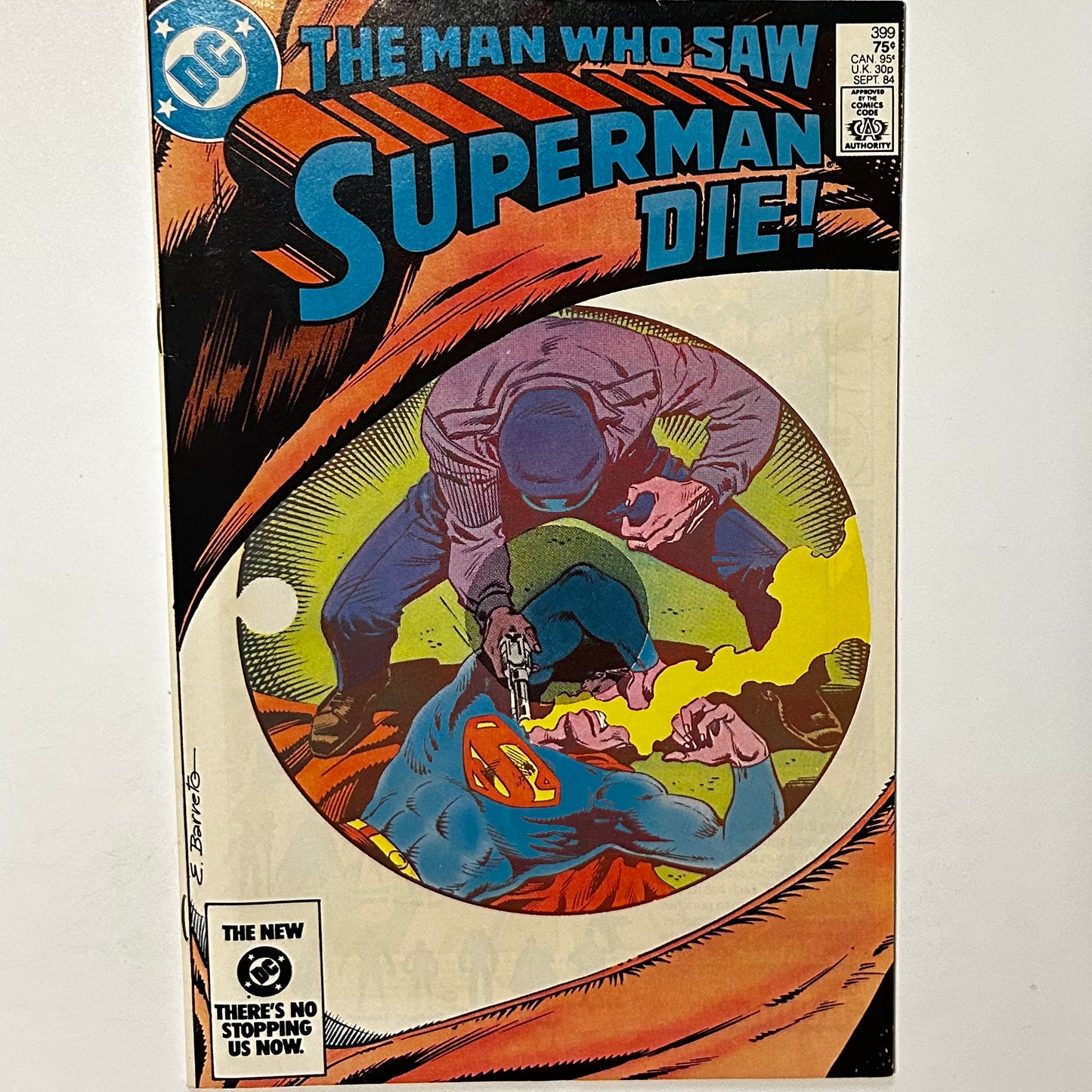 Superman #399