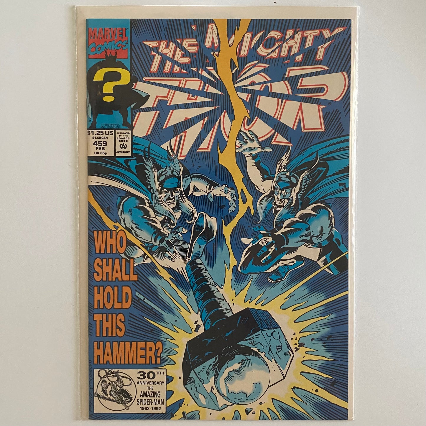 Thor #459