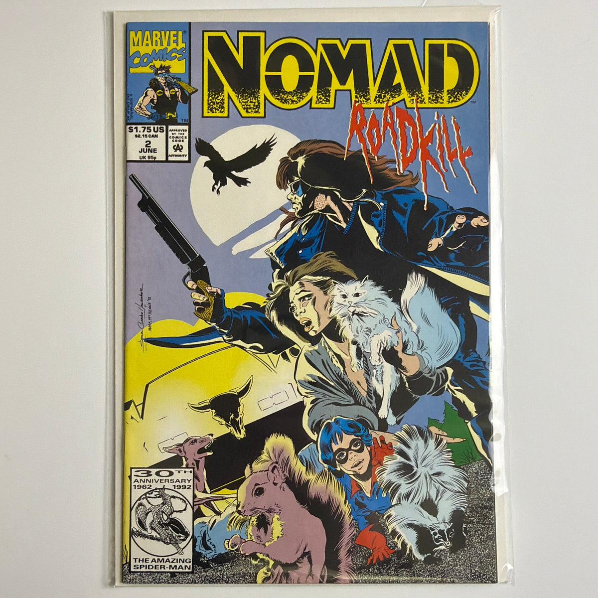 Nomad #2