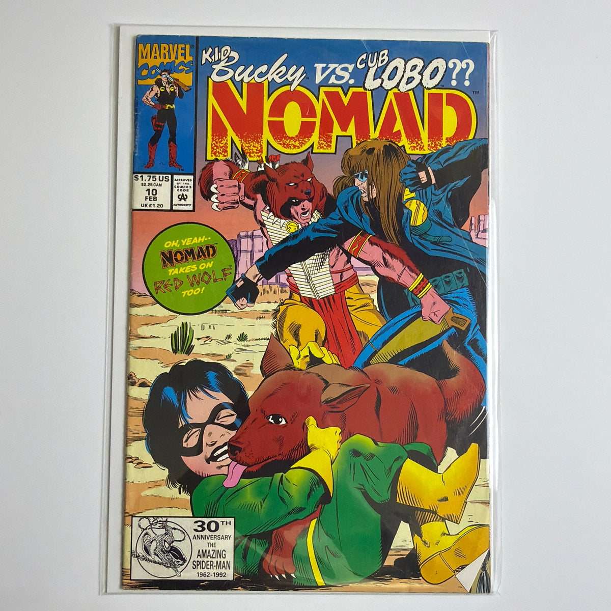 Nomad #10