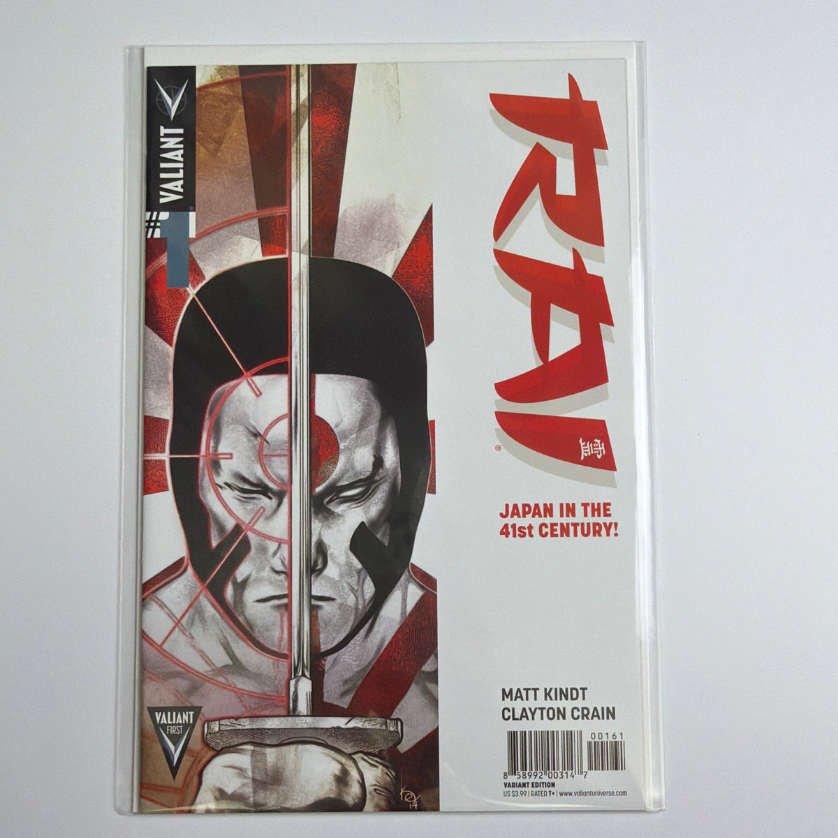 Rai #1
