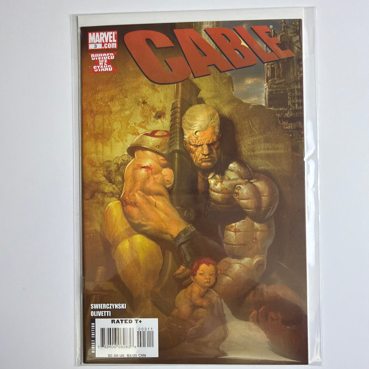 Cable #3