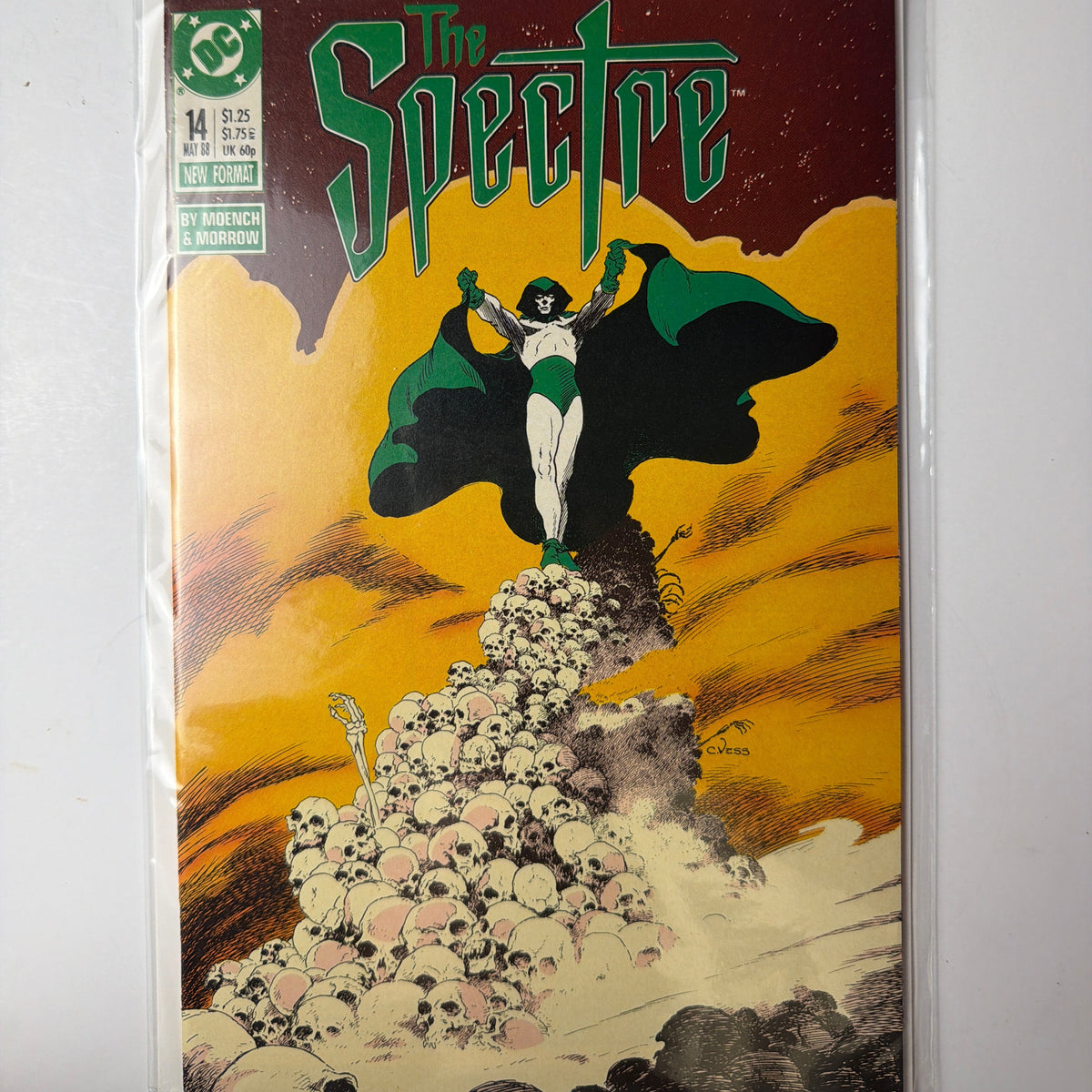 Spectre #14