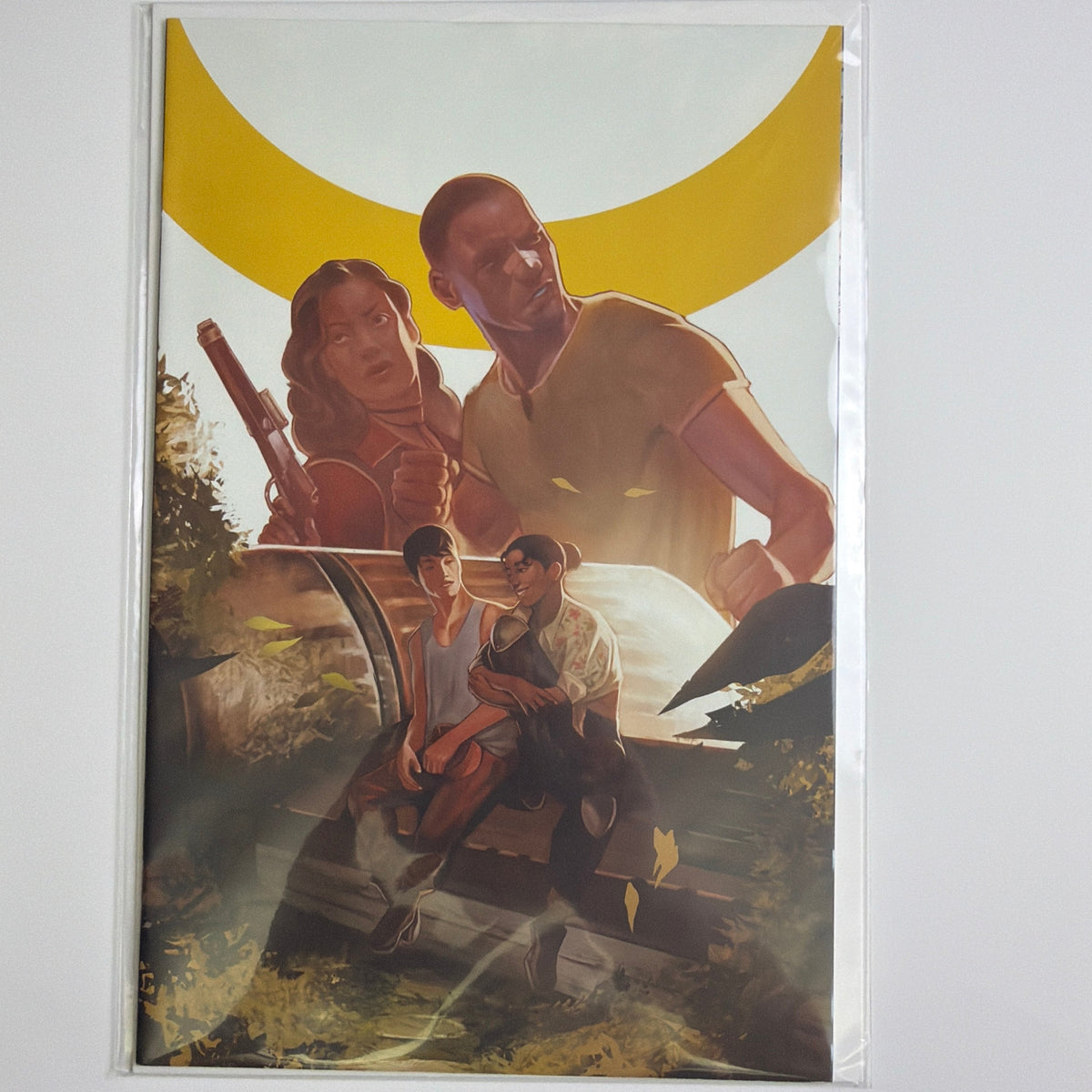 Firefly #6