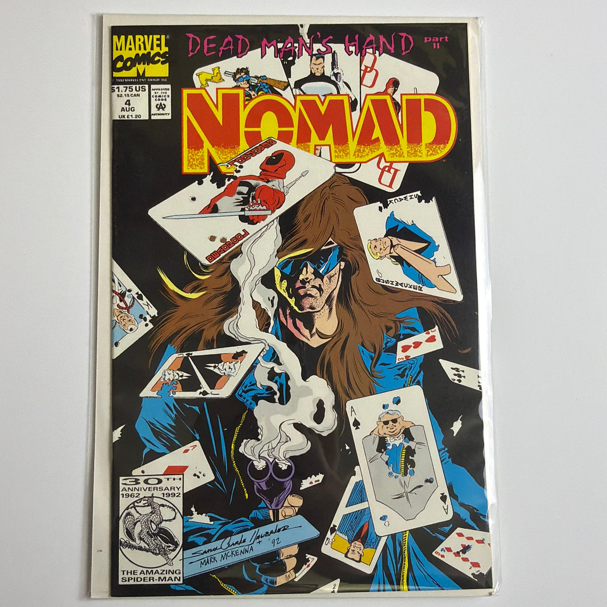 Nomad #4