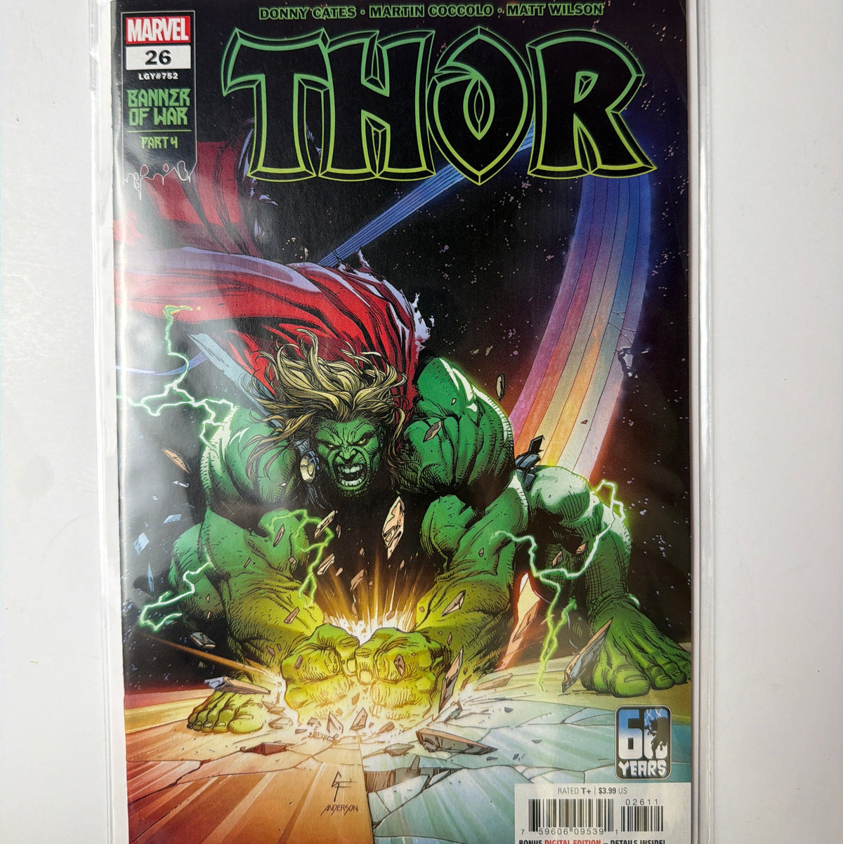 Thor #26