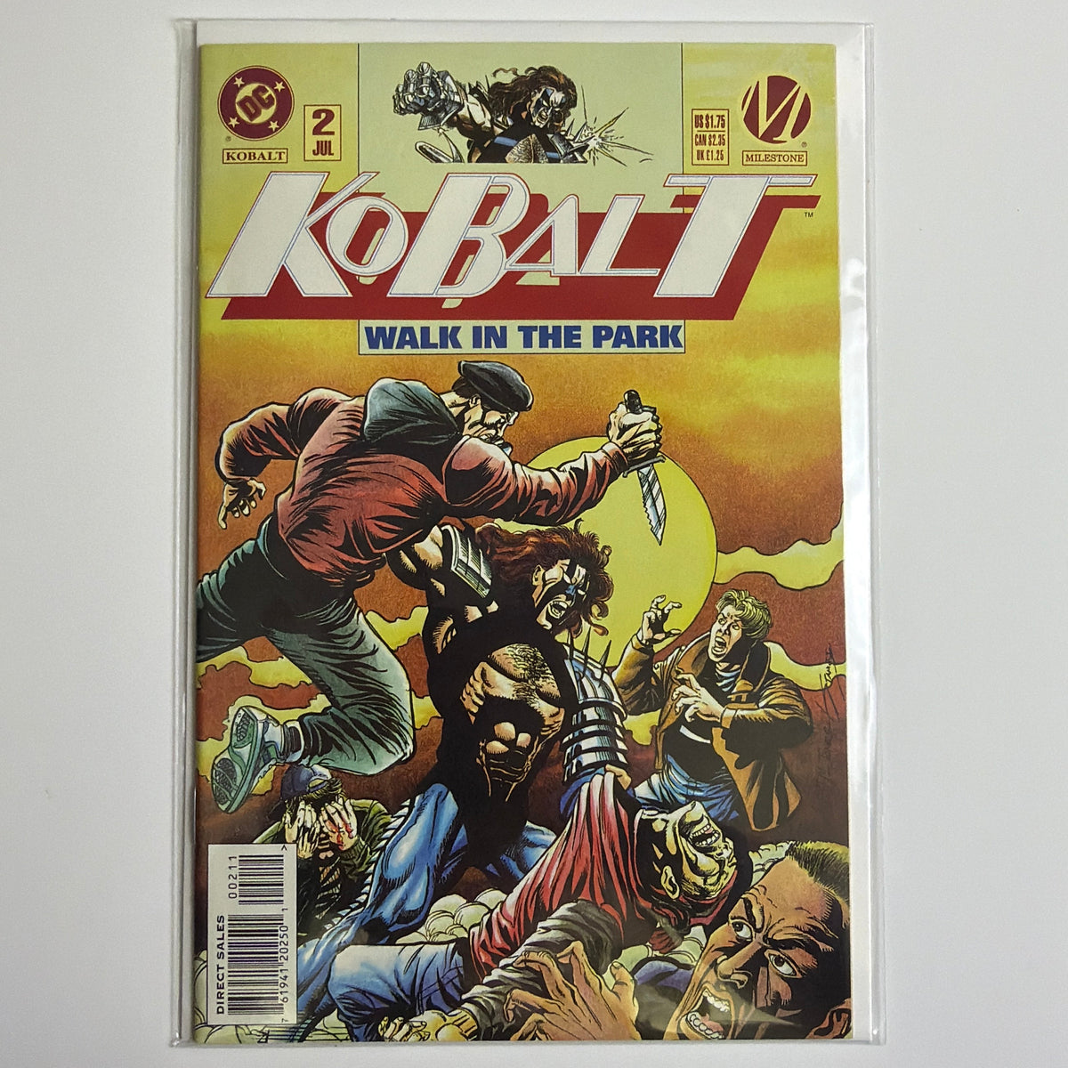Kobalt #2