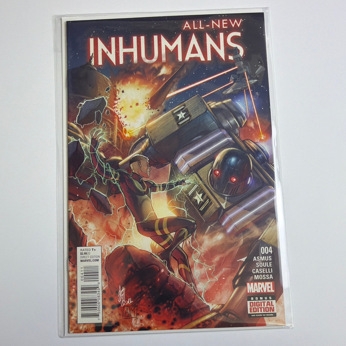 All-New Inhumans #004