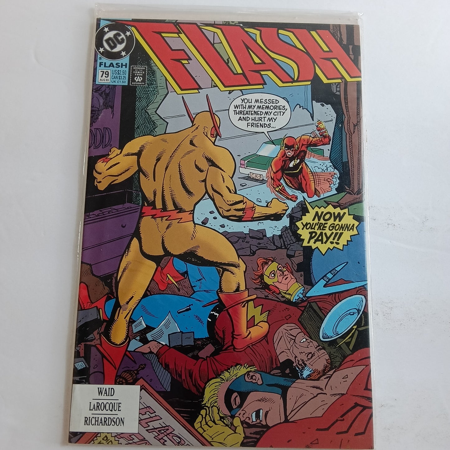 Flash #79