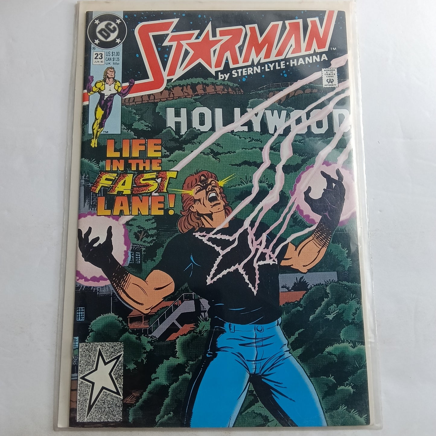 Starman #23
