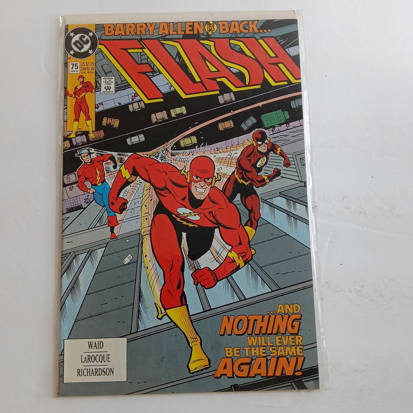 Flash #75