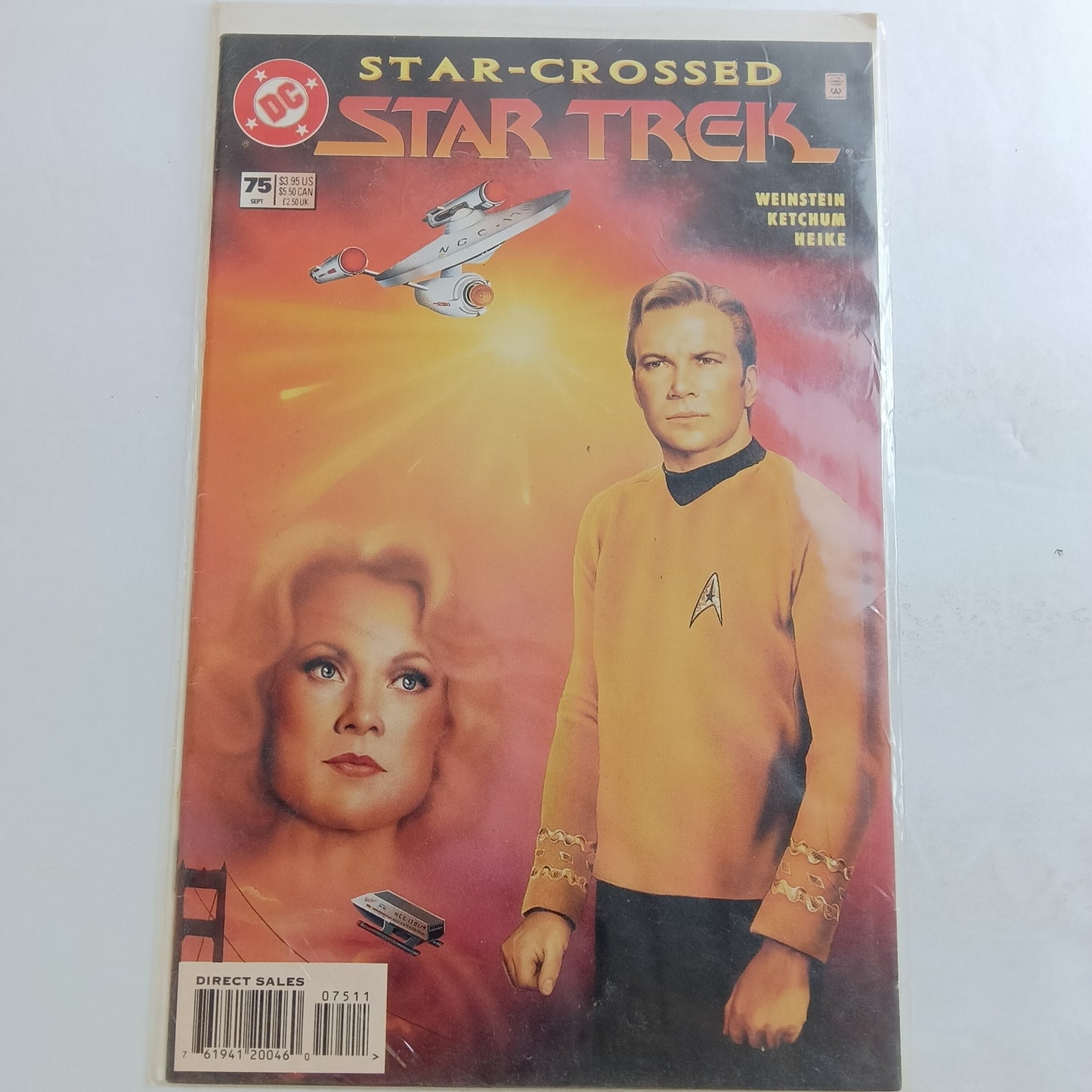 Star trek #75