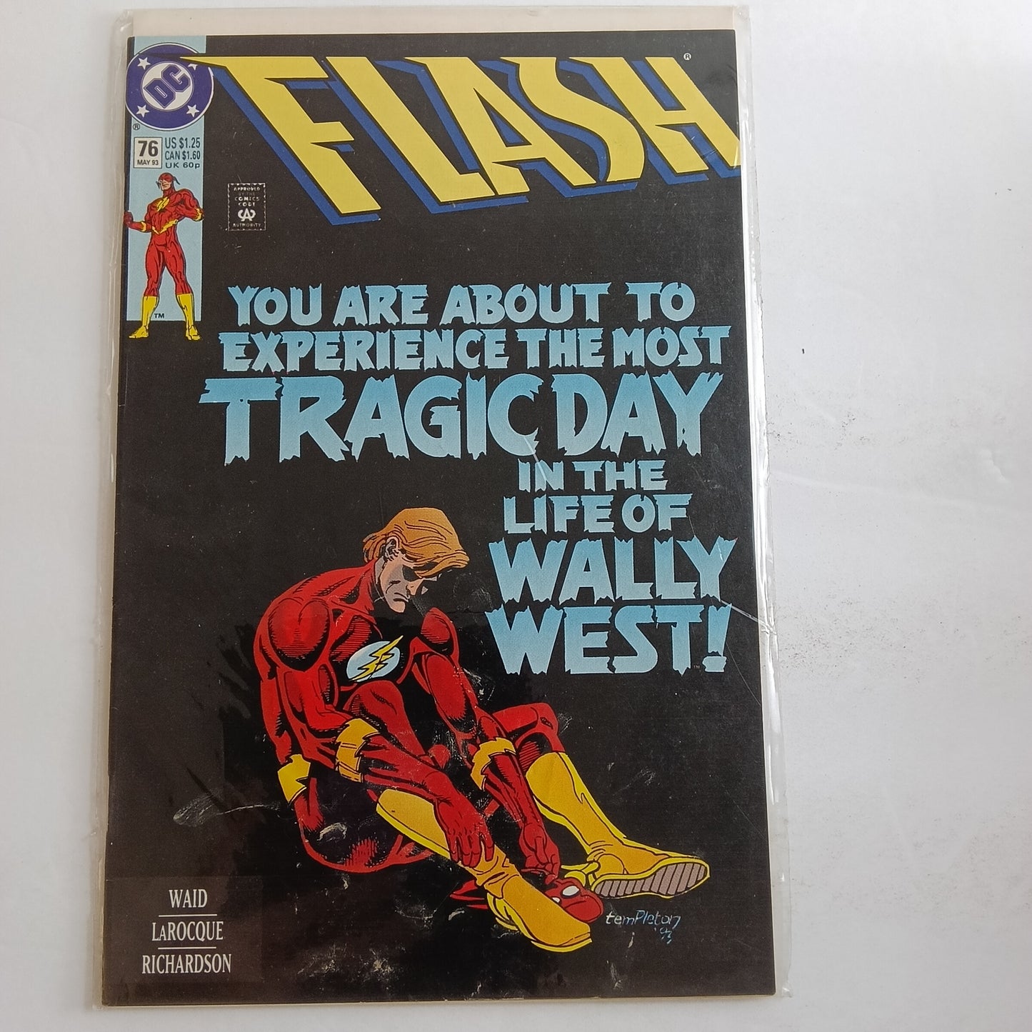 Flash #76