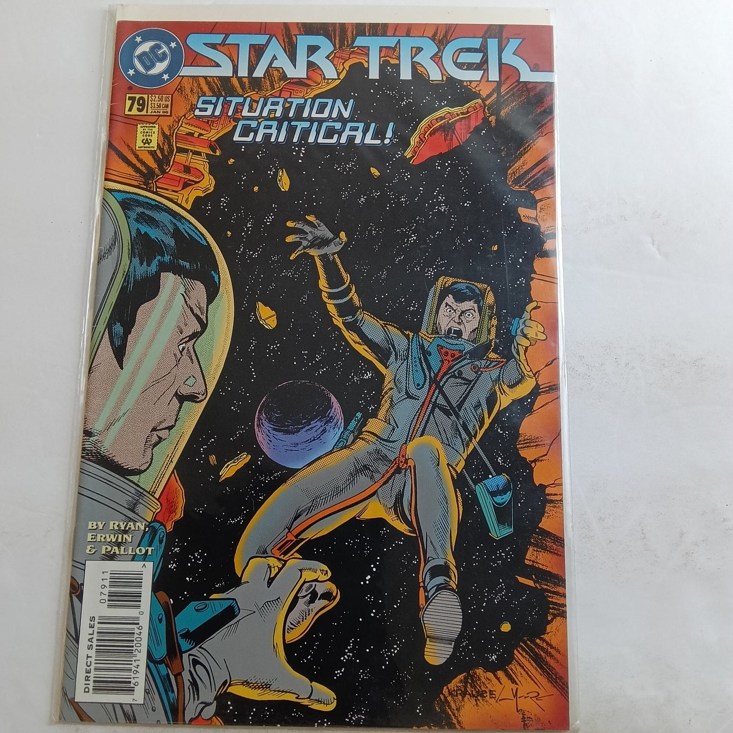 Star trek #79