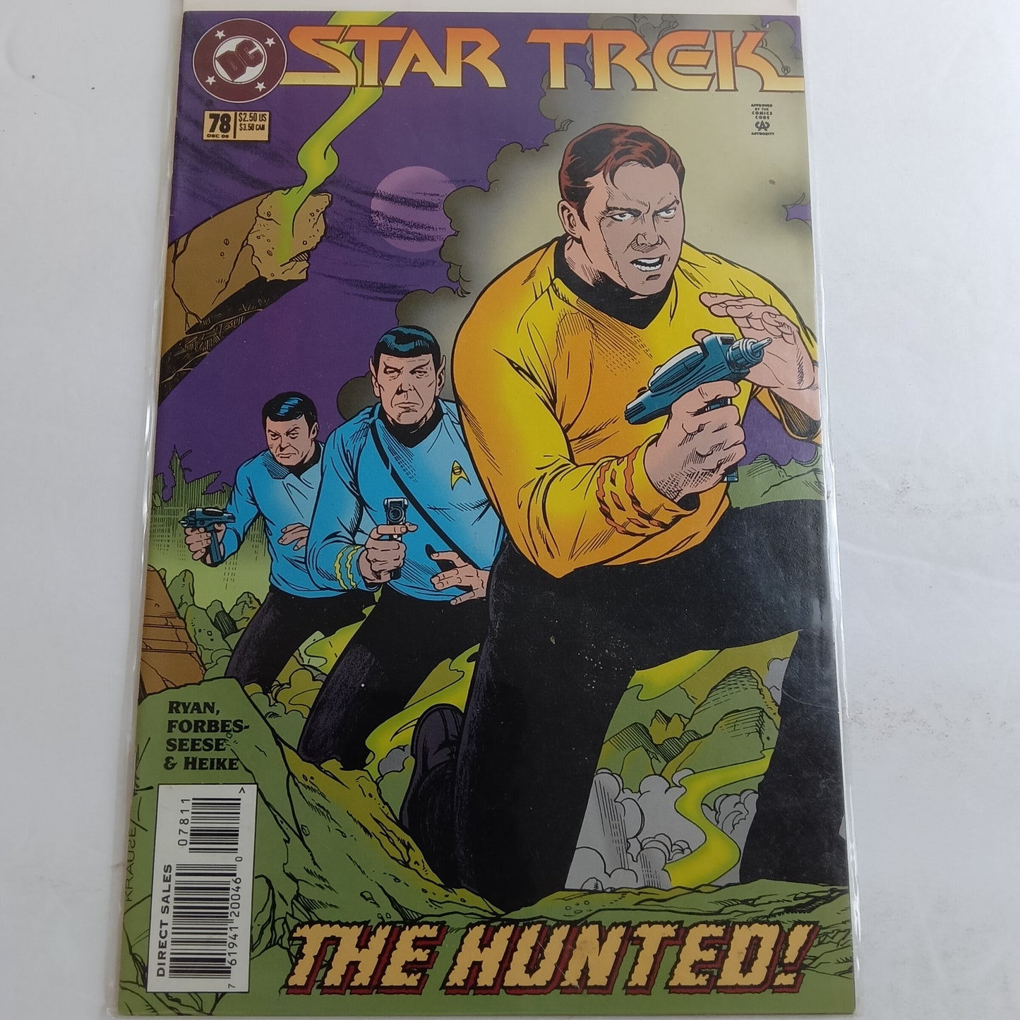 Star trek #78
