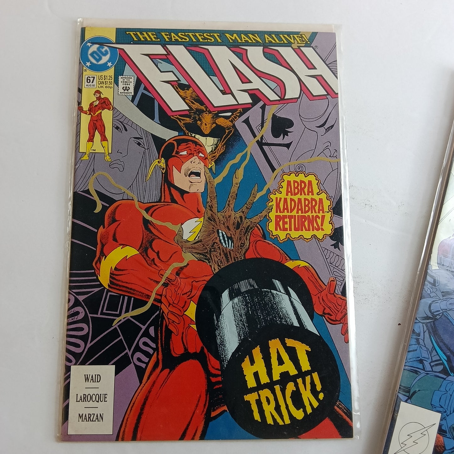 Flash #67