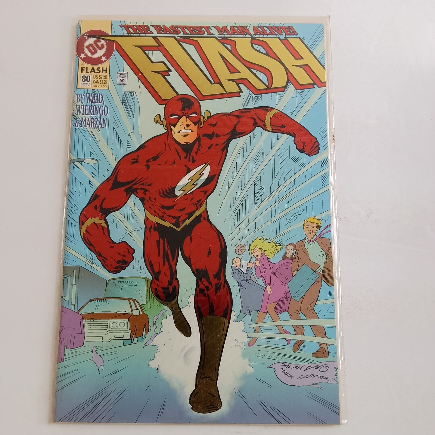 Flash #80