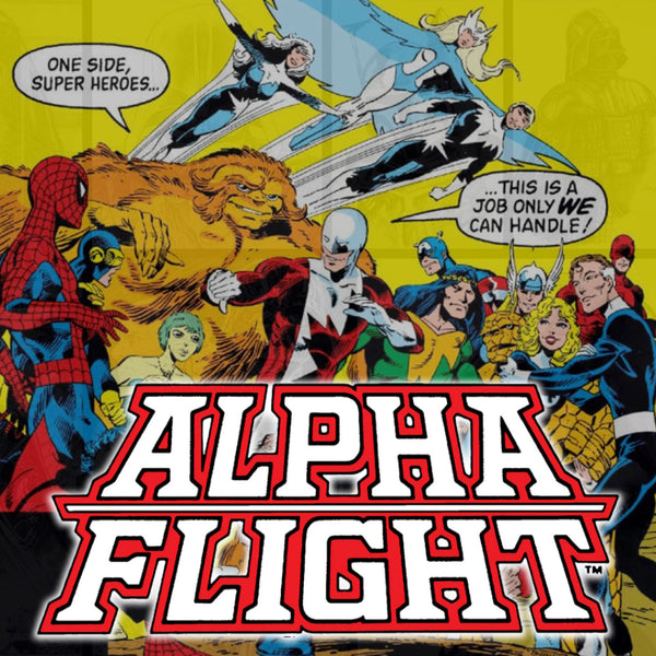 Alpha Flight