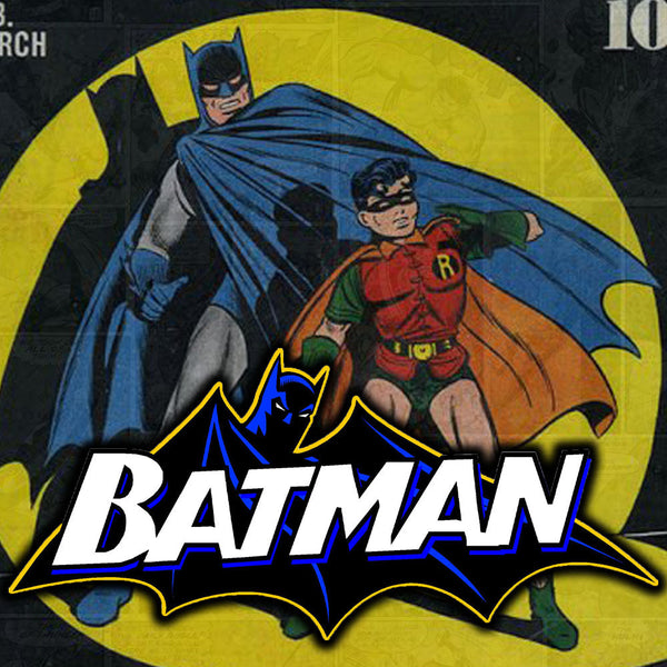 Batman