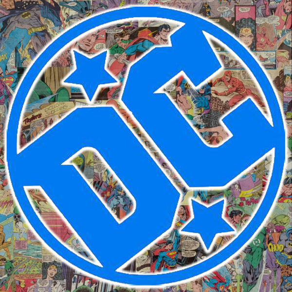 DC Comics