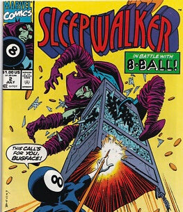 Sleepwalker