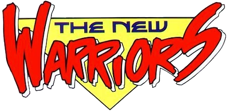 The New Warriors