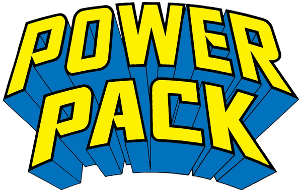 Power Pack