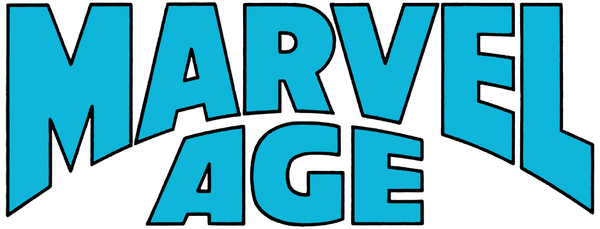 Marvel Age
