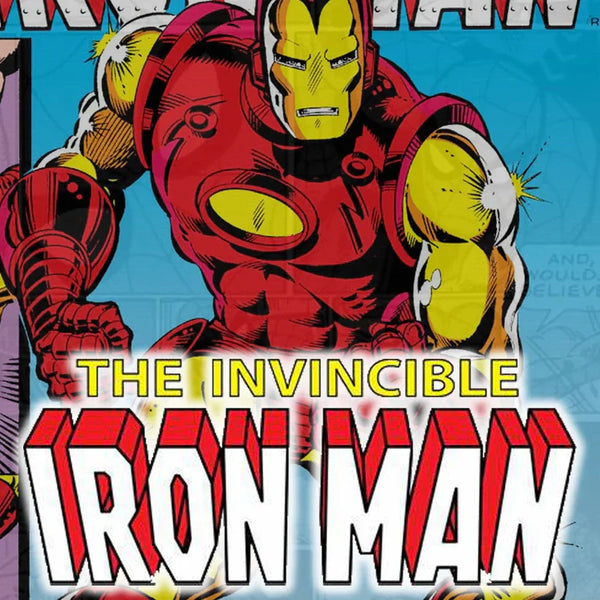 Iron Man