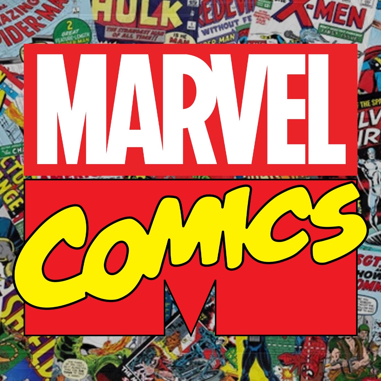Marvel Comics