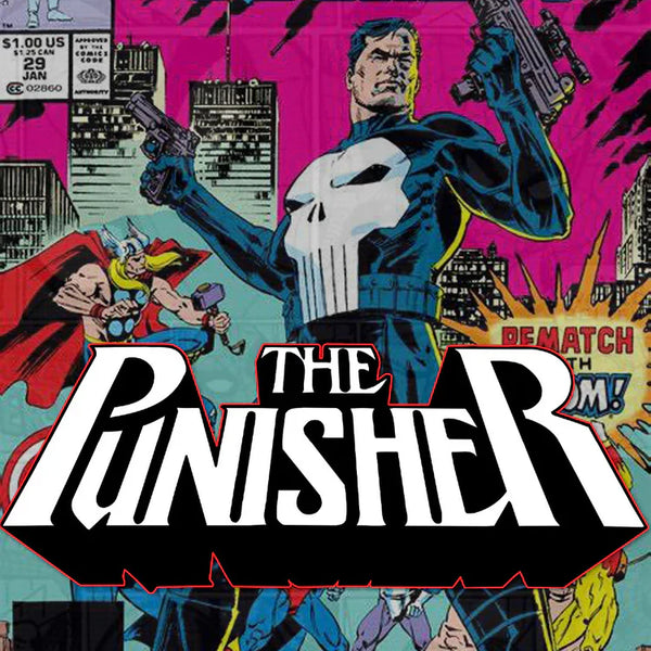Punisher