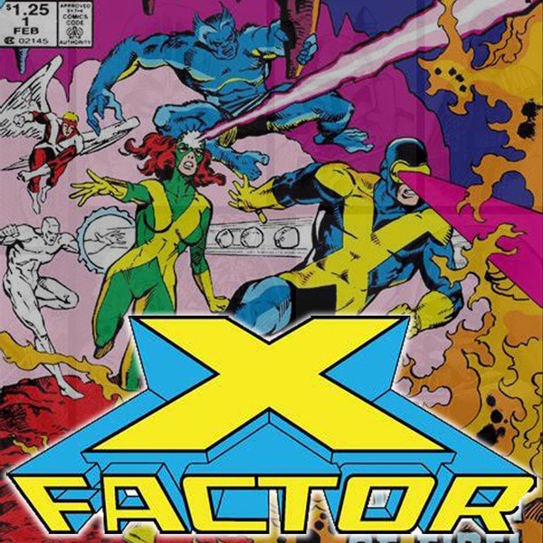 X-Factor