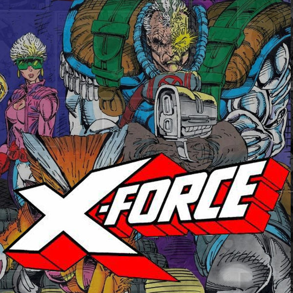 X-Force