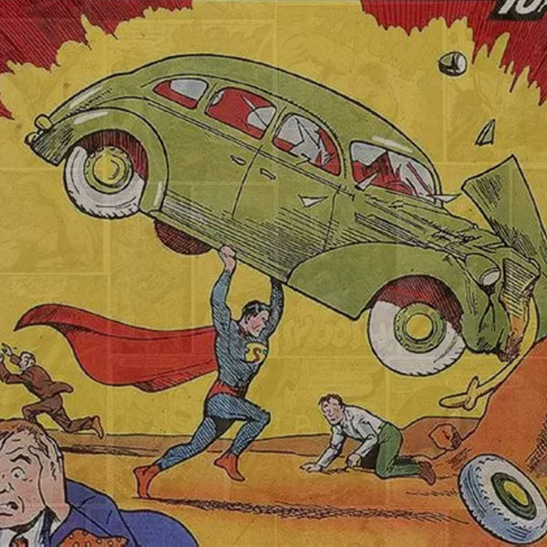 Action Comics
