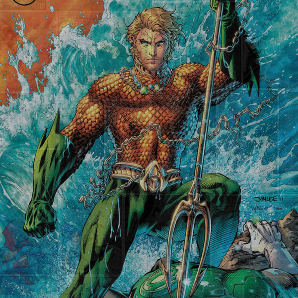 Aquaman