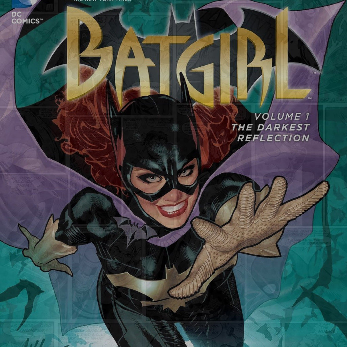 Batgirl