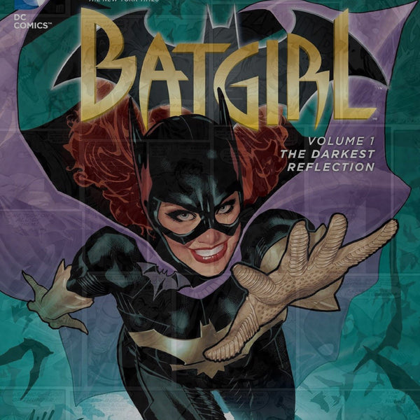 Batgirl